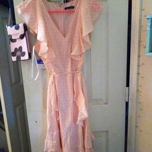 Pink Tommy Hilfiger Dress